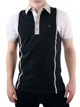 Black Polo Shirt