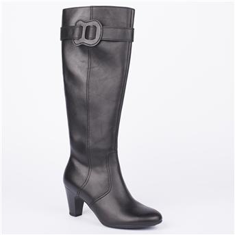 Karma Knee Length Boots