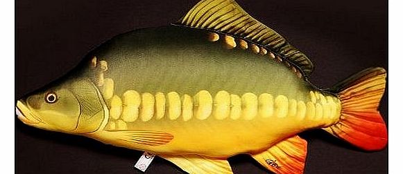 Fishing Pillow Variouse Designes (Carp Fish Pillow)