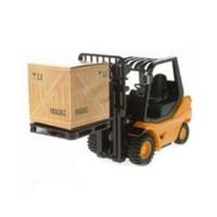 Gadgex Mini Remote Controlled Forklift Truck