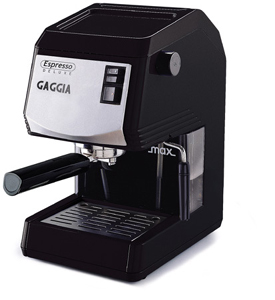 Gaggia 74514 Black