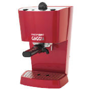 Gaggia 74840 Red