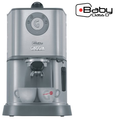 Gaggia Baby Class D