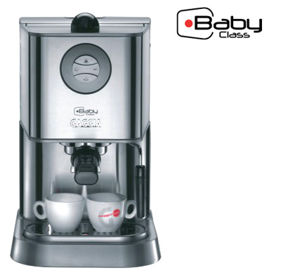 Gaggia Baby Class