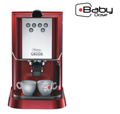 Gaggia Baby Dose