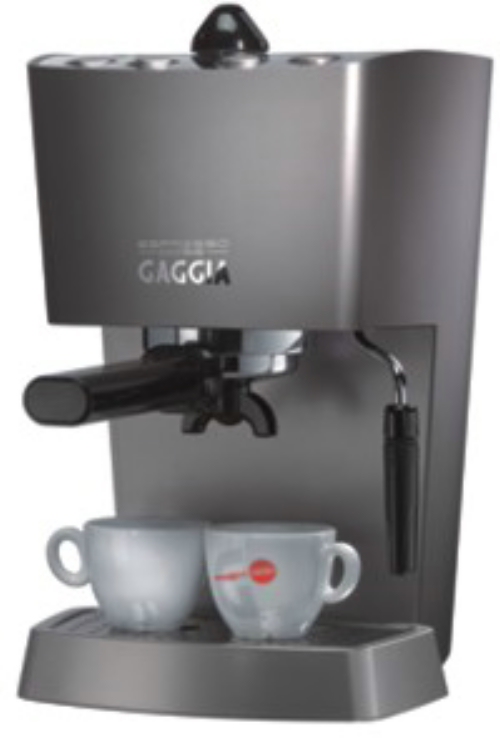 Espresso Dose Coffee Machine