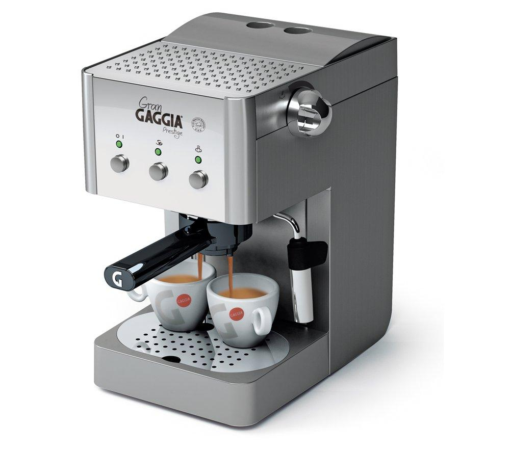 Gaggia Gran Gaggia SS