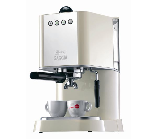 Gaggia R18155/12 White