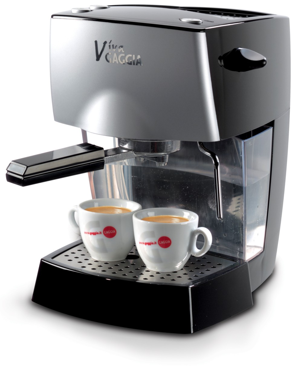 Gaggia Viva Espresso