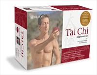 Gaiam Tai Chi Starter Kit