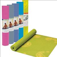 Gaiam Yoga Mat 68 - BLUEGRASS