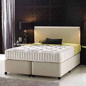 , Adele Firm 1050, 3FT Single Divan