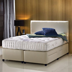 , Beatrice 1250, 4FT 6 Double Divan