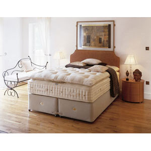 Buccaneer 2FT 6` Divan Bed