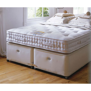 Catalina 2FT 6` Divan Bed