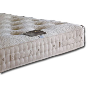 Dorchester Crown 1350 2FT 6 Mattress