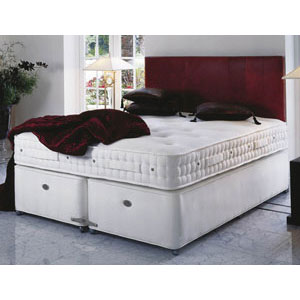 Dorchester Crown 1350 4FT 6Divan Bed