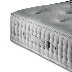 Dorchester Crown 1550 Backcare 2FT 6 Mattress