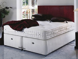 Dorchester Crown 2250 Single Divan