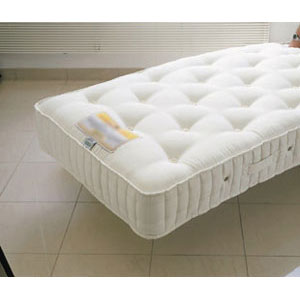 Duke Deluxe 2FT 6 Mattress