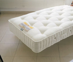 Duke Firm 2FT 6 Mattress