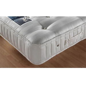 Duke Reflex 5FT Kingsize Divan Bed