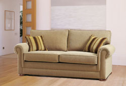 Gainsborough Richmond Sofa Bed