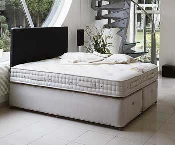 Royal Memory Mattress