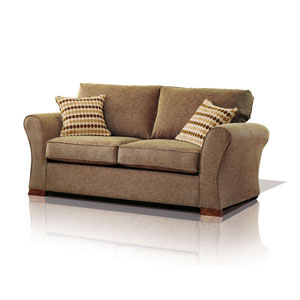 The Berkeley Sofa Bed