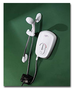 Gainsborough Vivre Electric Shower 9.5k W