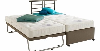 Weekender Single Guest Bed