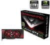 GeForce GTX 465 - 1 GB GDDR5 - PCI-Express 2.0