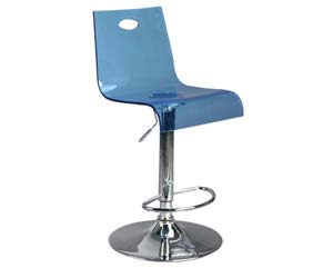 adjustable bar stool