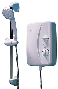 Galaxy Electric Shower 9.5kW