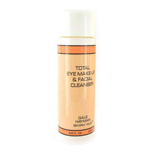 Gale Hayman Eye Make Up and Facial Cleanser 200ml