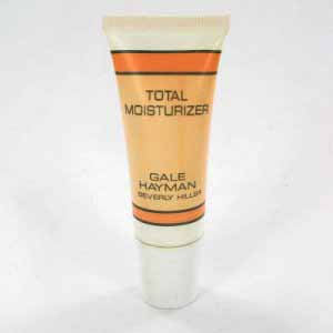 Gale Hayman Total Moisturiser Lotion 15ml