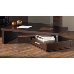 Gallego Sanchez Moderno - Deco Swivel Coffee Table