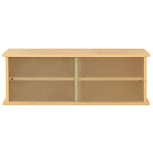 Gallery 2-door Unit- Maple