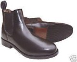 Horse Riding Jodphur Jod Jodhpur Boots Size UK 4