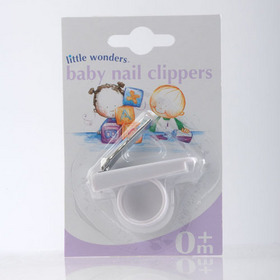 Little Wonders Baby Nail