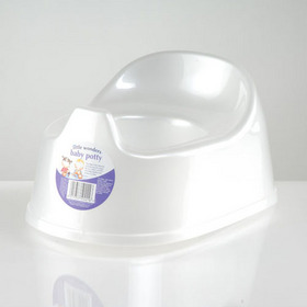 Little Wonders Baby Potty