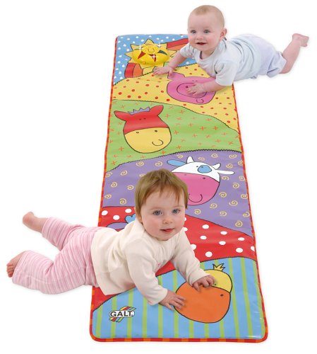 Crawl Mat