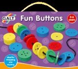 Fun Buttons