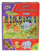 Galt Jungle Giant Floor Puzzle