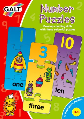 Number Puzzles