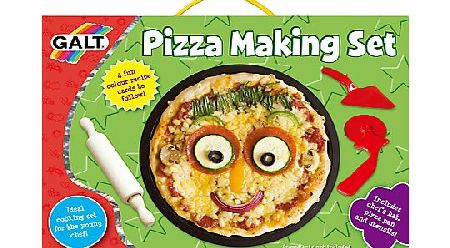 Galt Pizza Making Set