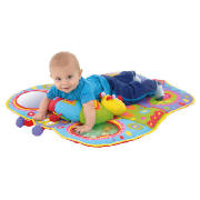 Tummytime Playmat