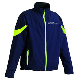galvin green Abraham Jacket Midnight Blue/Bright