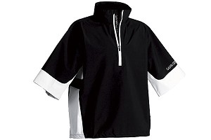 Galvin Green Aldo Gore-Tex Paclite Half Zip Jacket