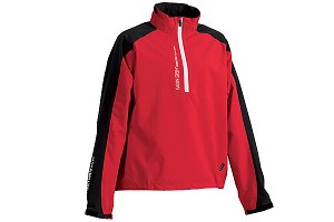 Galvin Green Alfons Gore-Tex Paclite Half Zip Jacket